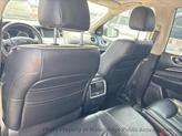 Thumbnail of 2018 Black Obsidian INFINITI QX60