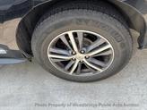 Thumbnail of 2018 Black Obsidian INFINITI QX60