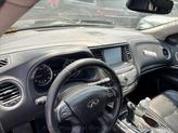 Thumbnail of 2018 Black Obsidian INFINITI QX60
