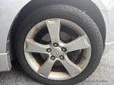 Thumbnail of 2006 Sunlight Silver Metallic Mazda Mazda3