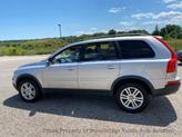 Thumbnail of 2009 Silver Metallic Volvo XC90