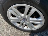 Thumbnail of 2009 Silver Metallic Volvo XC90