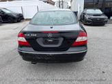 Thumbnail of 2006 Black Mercedes-Benz CLK-Class