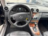 Thumbnail of 2006 Black Mercedes-Benz CLK-Class
