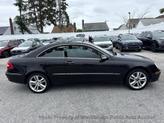 Thumbnail of 2006 Black Mercedes-Benz CLK-Class