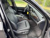 Thumbnail of 2014 Black BMW X5