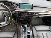 Thumbnail of 2014 Black BMW X5