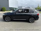 Thumbnail of 2014 Black BMW X5