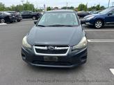 Thumbnail of 2012 Dark Gray Metallic Subaru Impreza