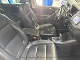 Thumbnail of 2009 Reflex Silver Metallic Volkswagen Tiguan