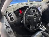 Thumbnail of 2009 Reflex Silver Metallic Volkswagen Tiguan