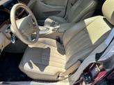 Thumbnail of 2006 Maroon Mercedes-Benz CLS-Class
