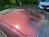 Thumbnail of 2006 Maroon Mercedes-Benz CLS-Class