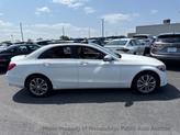 Thumbnail of 2016 White Mercedes-Benz C-Class