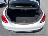 Thumbnail of 2016 White Mercedes-Benz C-Class