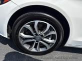 Thumbnail of 2016 White Mercedes-Benz C-Class