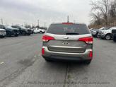 Thumbnail of 2014 Bright Silver Kia Sorento