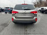 Thumbnail of 2014 Bright Silver Kia Sorento