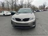 Thumbnail of 2014 Bright Silver Kia Sorento