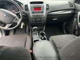 Thumbnail of 2014 Bright Silver Kia Sorento