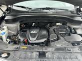 Thumbnail of 2014 Bright Silver Kia Sorento