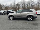 Thumbnail of 2014 Bright Silver Kia Sorento