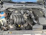 Thumbnail of 2015 Platinum Gray Metallic Volkswagen Jetta