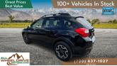 Thumbnail of 2016 Crystal Black Silica Subaru Crosstrek