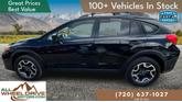 Thumbnail of 2016 Crystal Black Silica Subaru Crosstrek