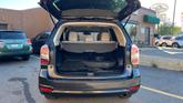 Thumbnail of 2015 Dark Gray Metallic Subaru Forester
