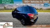 Thumbnail of 2015 Dark Gray Metallic Subaru Forester