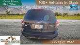 Thumbnail of 2015 Dark Gray Metallic Subaru Forester
