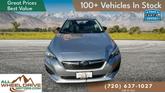 Thumbnail of 2018 Ice Silver Metallic Subaru Impreza