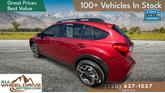 Thumbnail of 2017 Venetian Red Pearl Subaru Crosstrek
