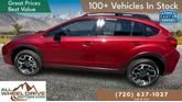 Thumbnail of 2017 Venetian Red Pearl Subaru Crosstrek