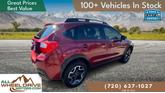 Thumbnail of 2017 Venetian Red Pearl Subaru Crosstrek
