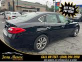 Thumbnail of 2012 Black Obsidian INFINITI M37x