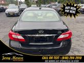 Thumbnail of 2012 Black Obsidian INFINITI M37x