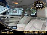 Thumbnail of 2012 Black Obsidian INFINITI M37x