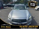 Thumbnail of 2015 Liquid Platinum INFINITI Q70