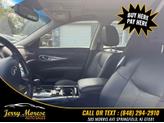 Thumbnail of 2015 Liquid Platinum INFINITI Q70