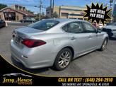 Thumbnail of 2015 Liquid Platinum INFINITI Q70