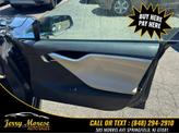 Thumbnail of 2013 Green Metallic Tesla Model S