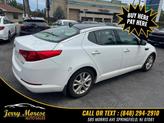 Thumbnail of 2013 Snow White Pearl Kia Optima