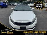 Thumbnail of 2013 Snow White Pearl Kia Optima