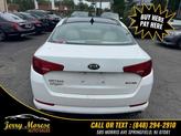 Thumbnail of 2013 Snow White Pearl Kia Optima