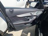 Thumbnail of 2021 Black Mercedes-Benz C-Class