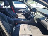 Thumbnail of 2021 Black Mercedes-Benz C-Class