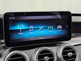Thumbnail of 2020 Black Mercedes-Benz C-Class