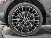 Thumbnail of 2020 Black Mercedes-Benz C-Class